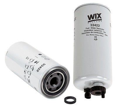 Wix Fuel Water Separator Filter 33422