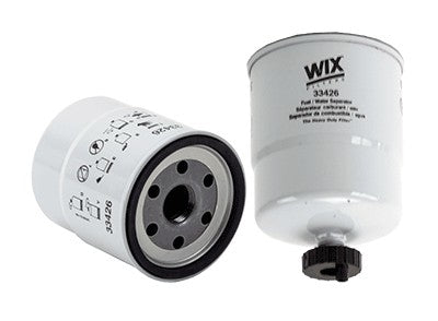 Wix Fuel Water Separator Filter 33426