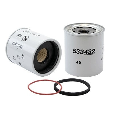 Wix Fuel Water Separator Filter 33432