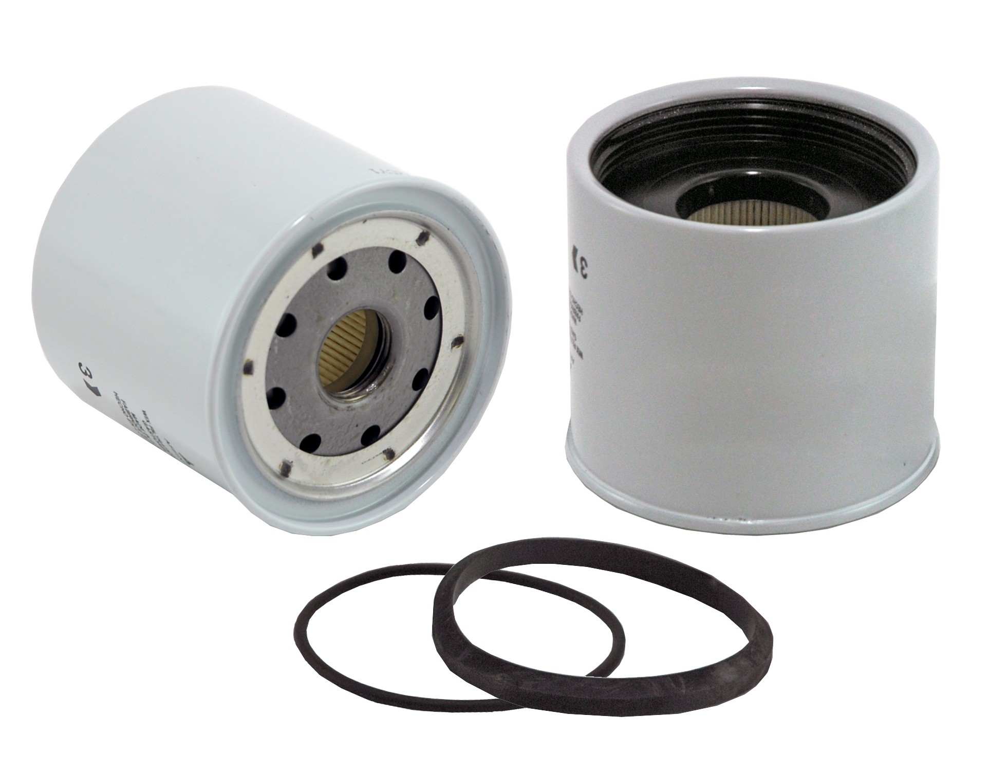 Wix Fuel Water Separator Filter 33433