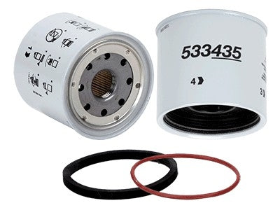 Wix Fuel Water Separator Filter 33435