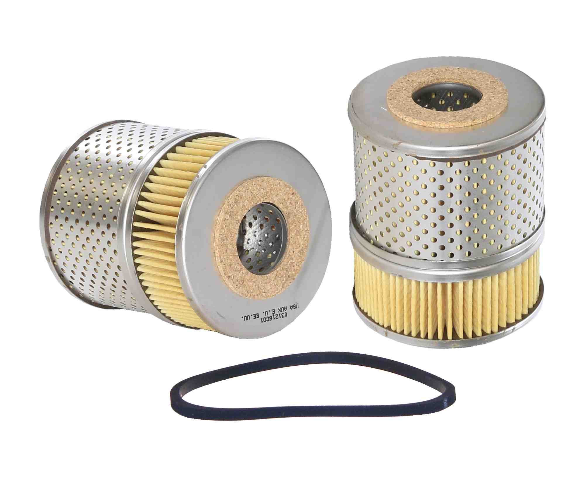 Wix Fuel Filter 33436