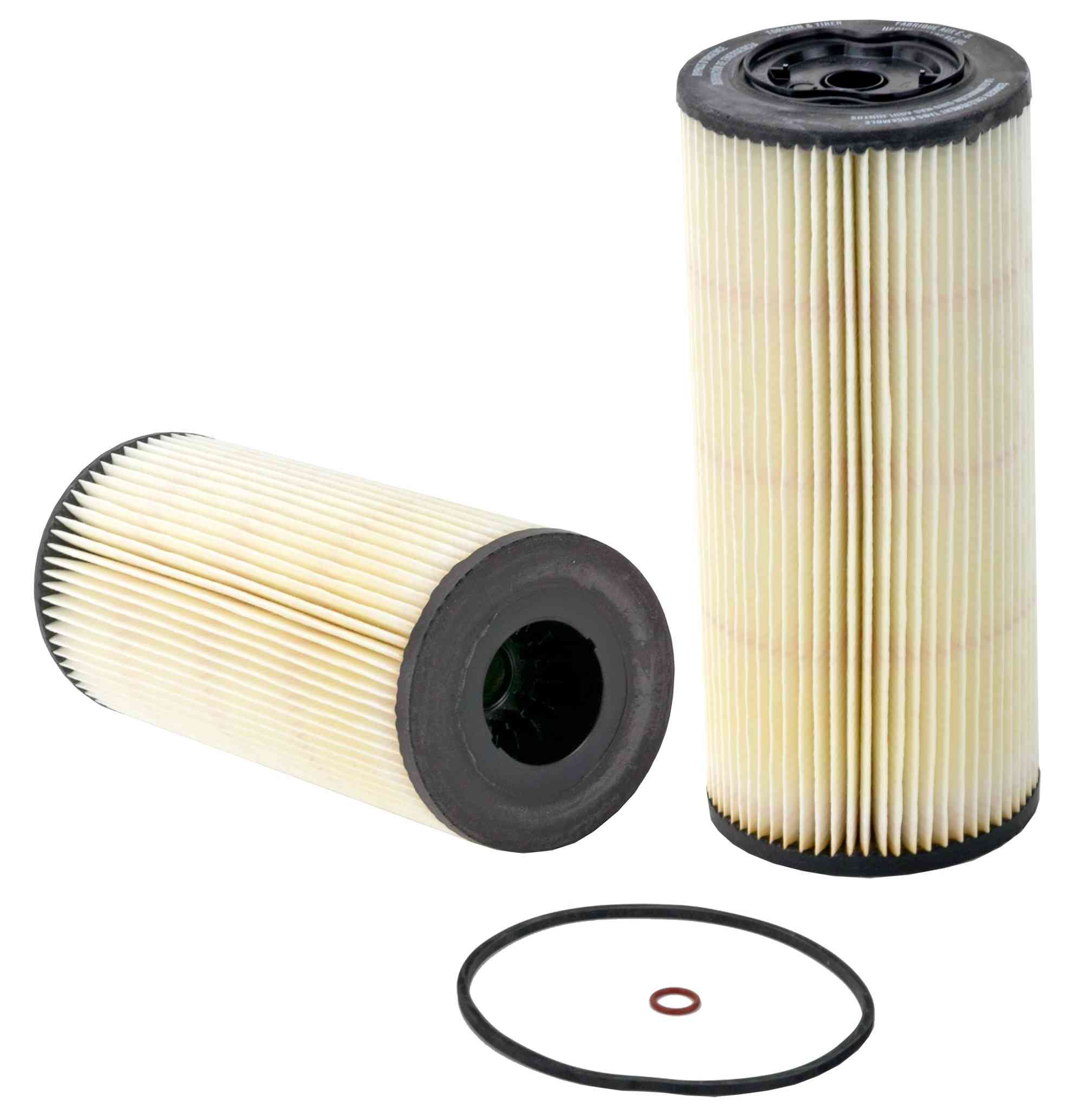 Wix Fuel Filter 33437