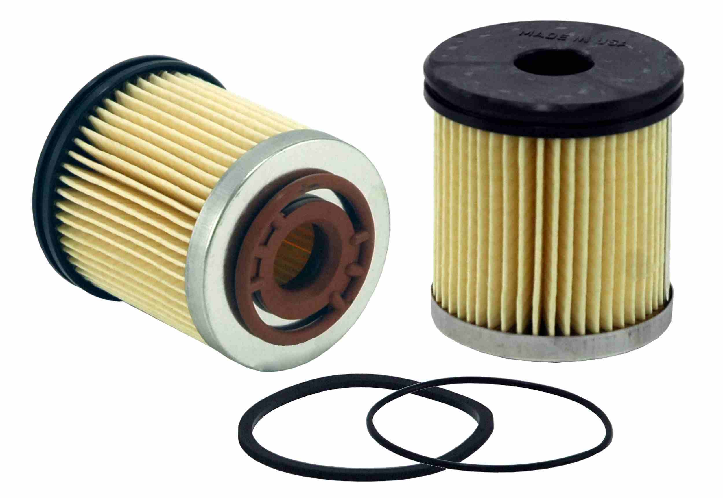 Wix Fuel Filter 33438