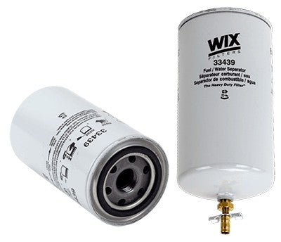 Wix Fuel Water Separator Filter 33439