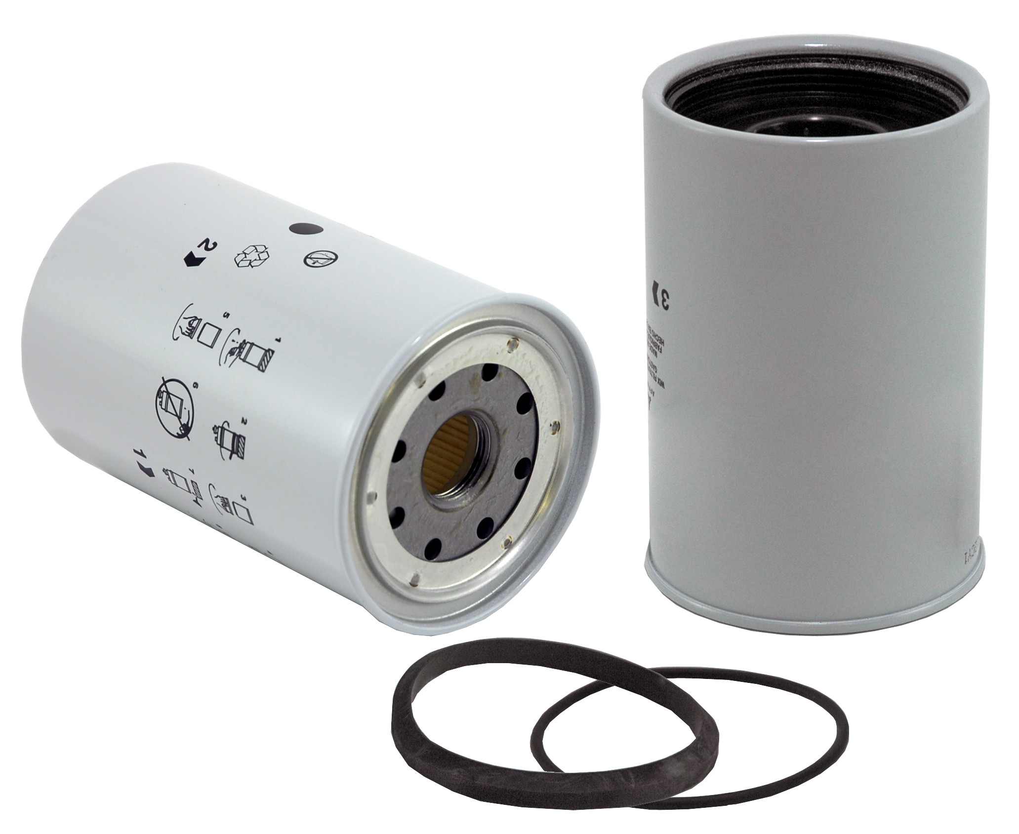 Wix Fuel Water Separator Filter 33441