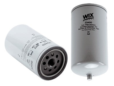 Wix Fuel Water Separator Filter 33450