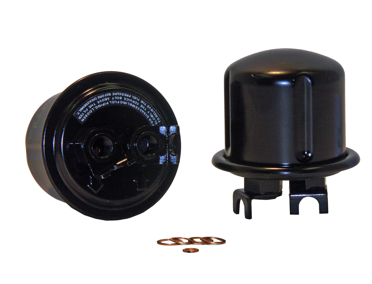 Wix Fuel Filter 33460 main image