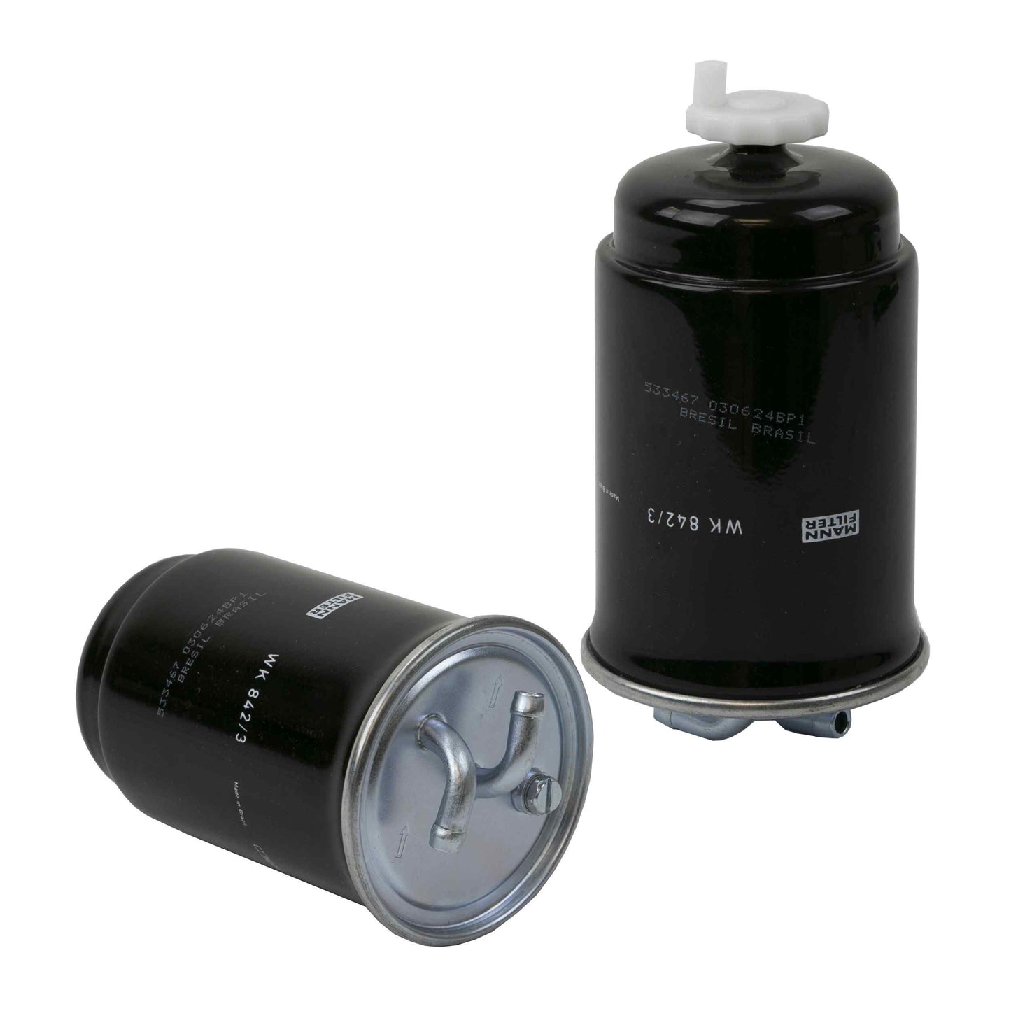 Wix Fuel Filter 33467