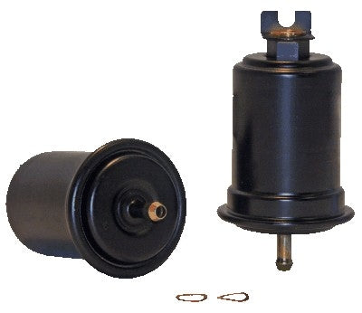 Wix Fuel Filter 33474