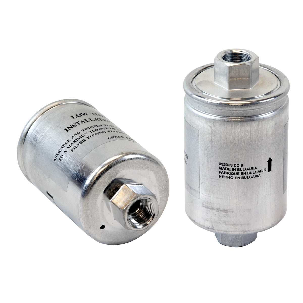 WIX Fuel Filter 33481