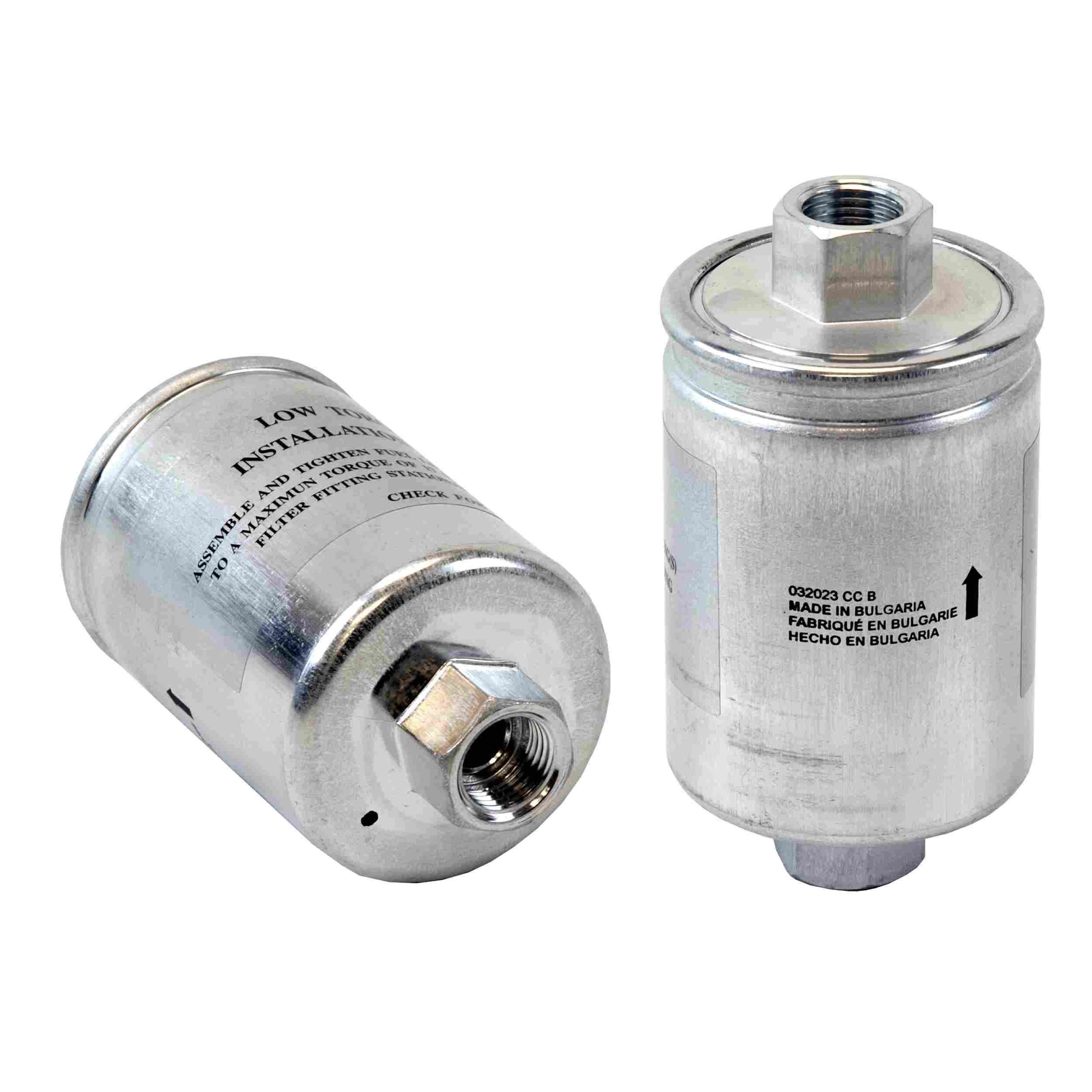 WIX Fuel Filter 33481