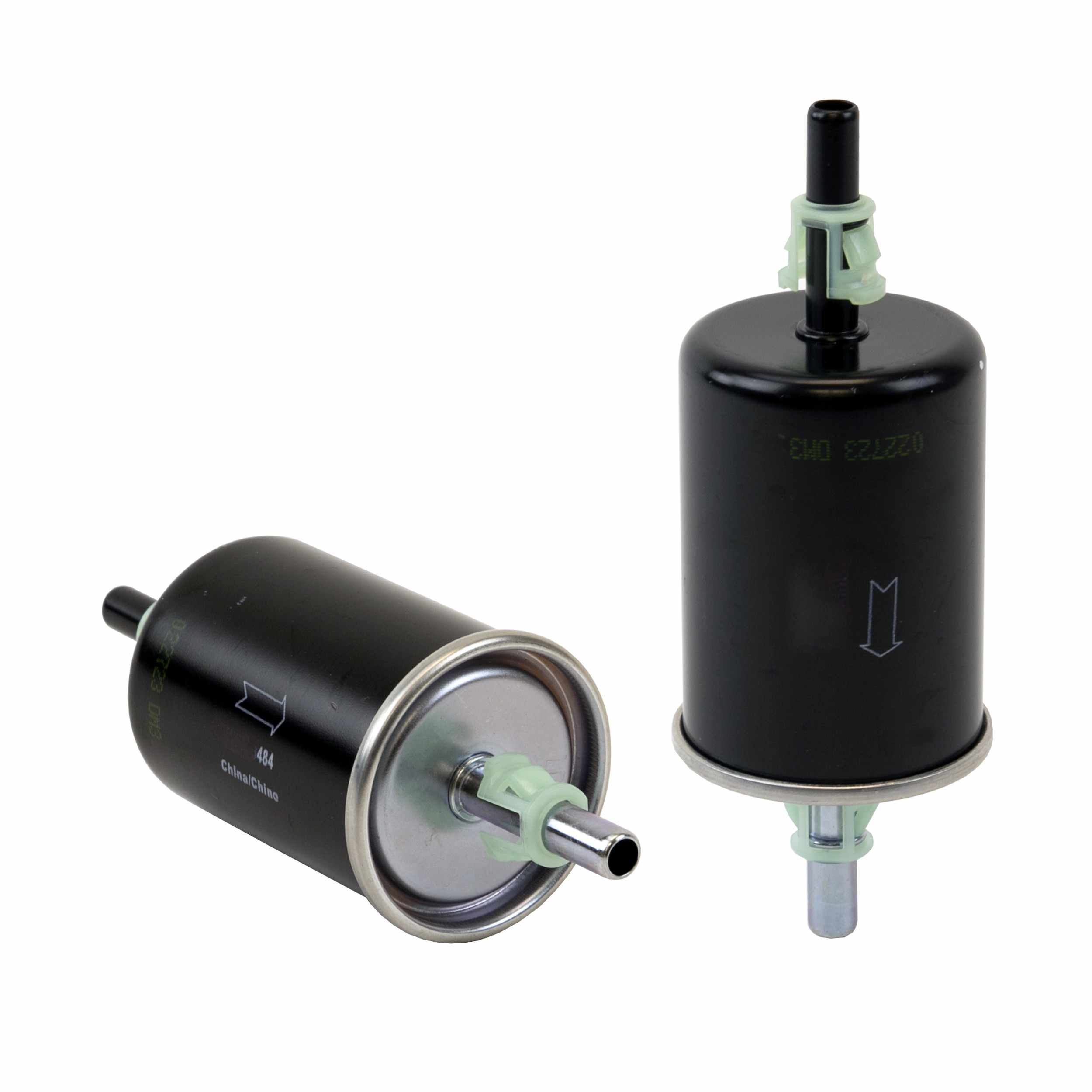 Wix Fuel Filter 33484