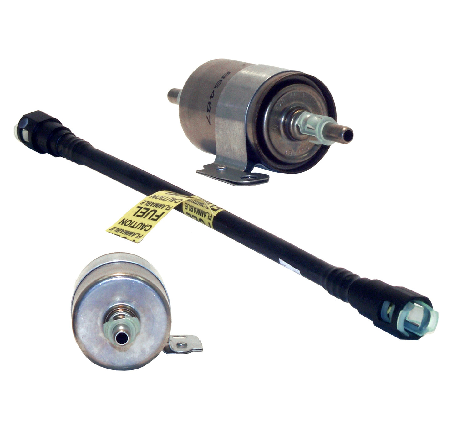 Wix Fuel Filter 33487