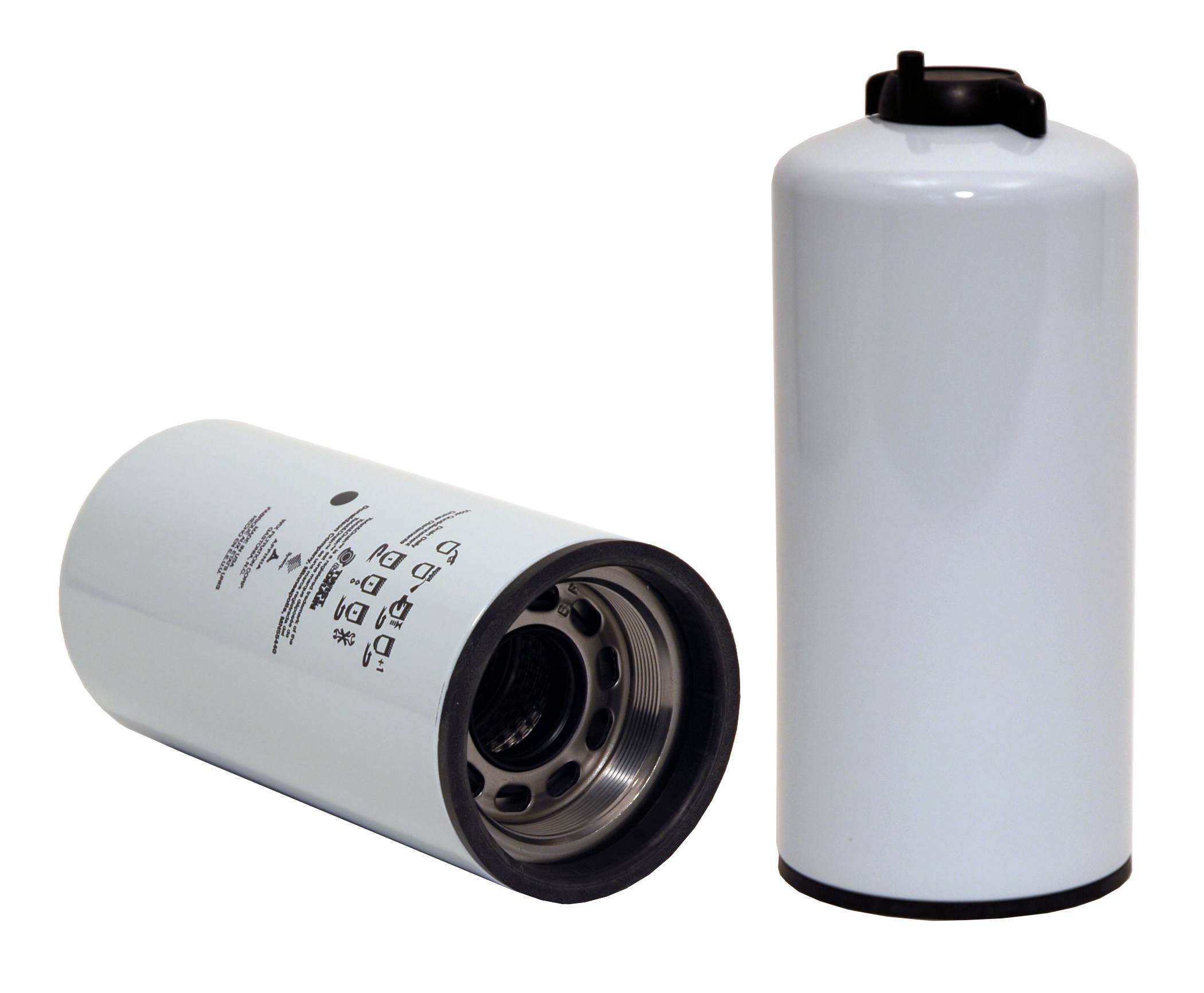 Wix Fuel Water Separator Filter 33488