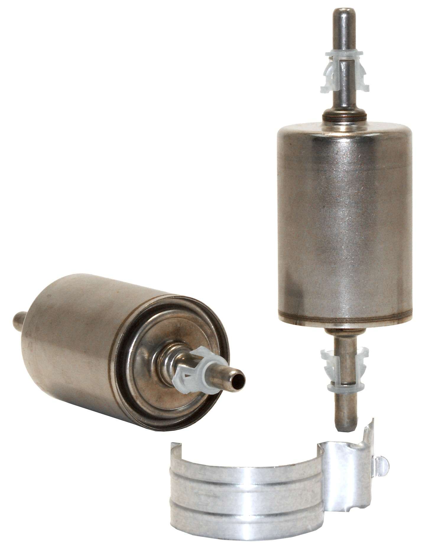 Wix Fuel Filter 33489