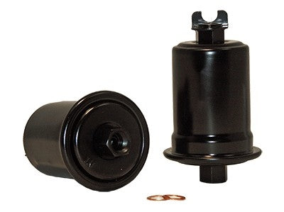 Wix Fuel Filter 33491