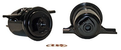Wix Fuel Filter 33497