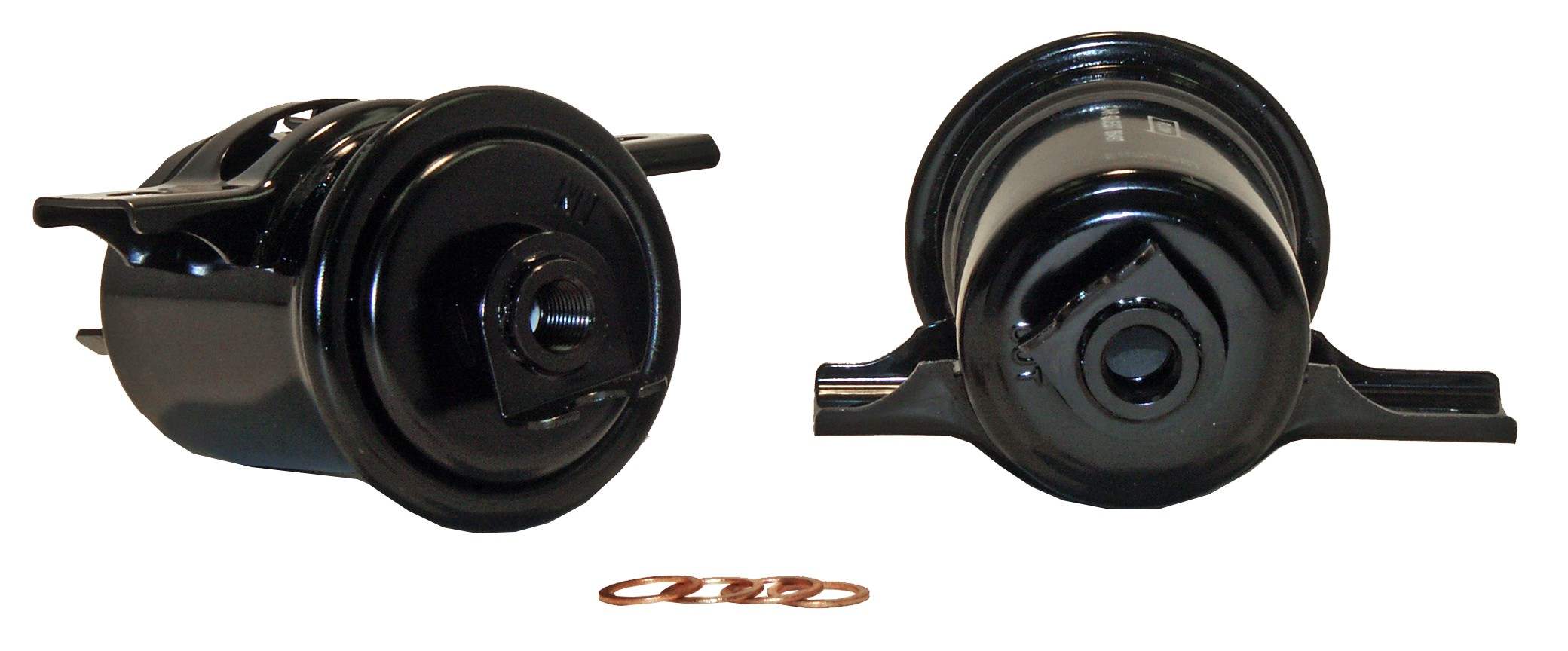 Wix Fuel Filter 33497