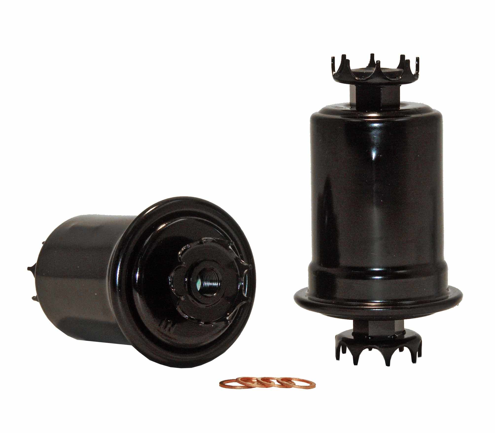 Wix Fuel Filter 33500