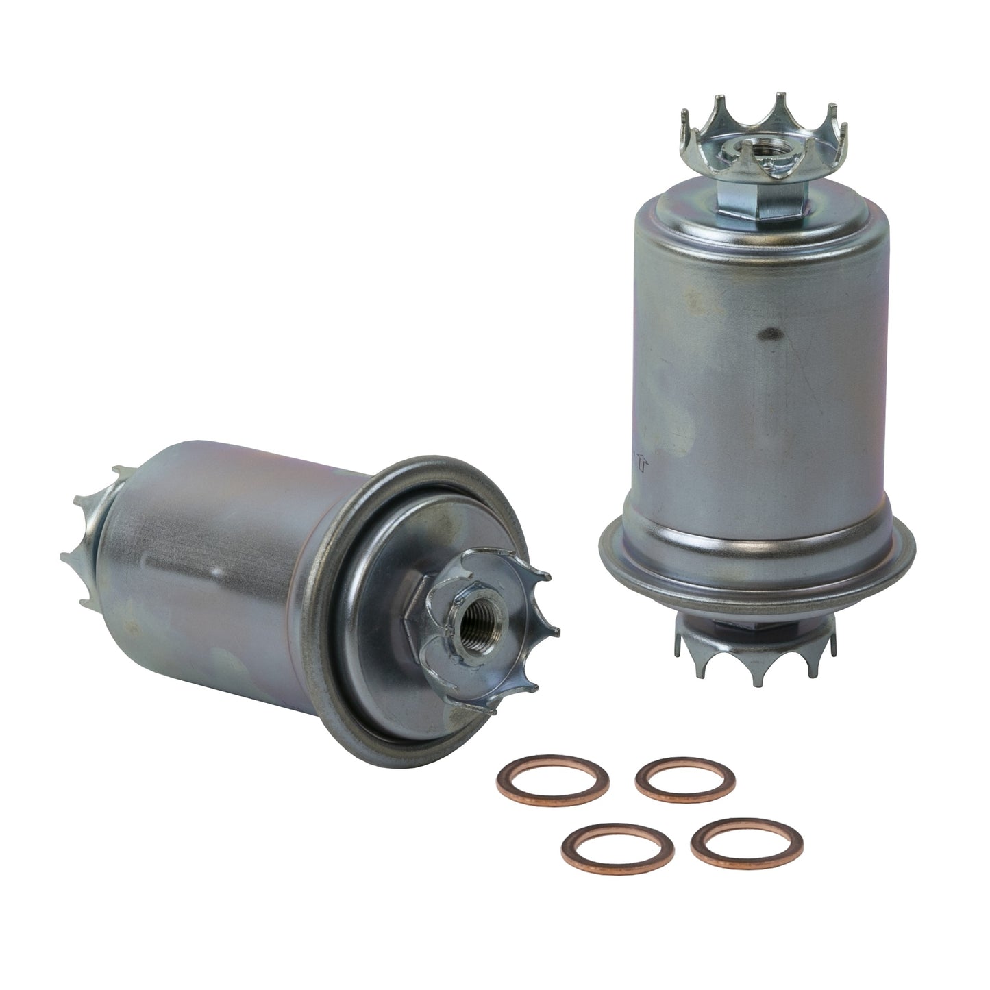 Wix Fuel Filter 33500
