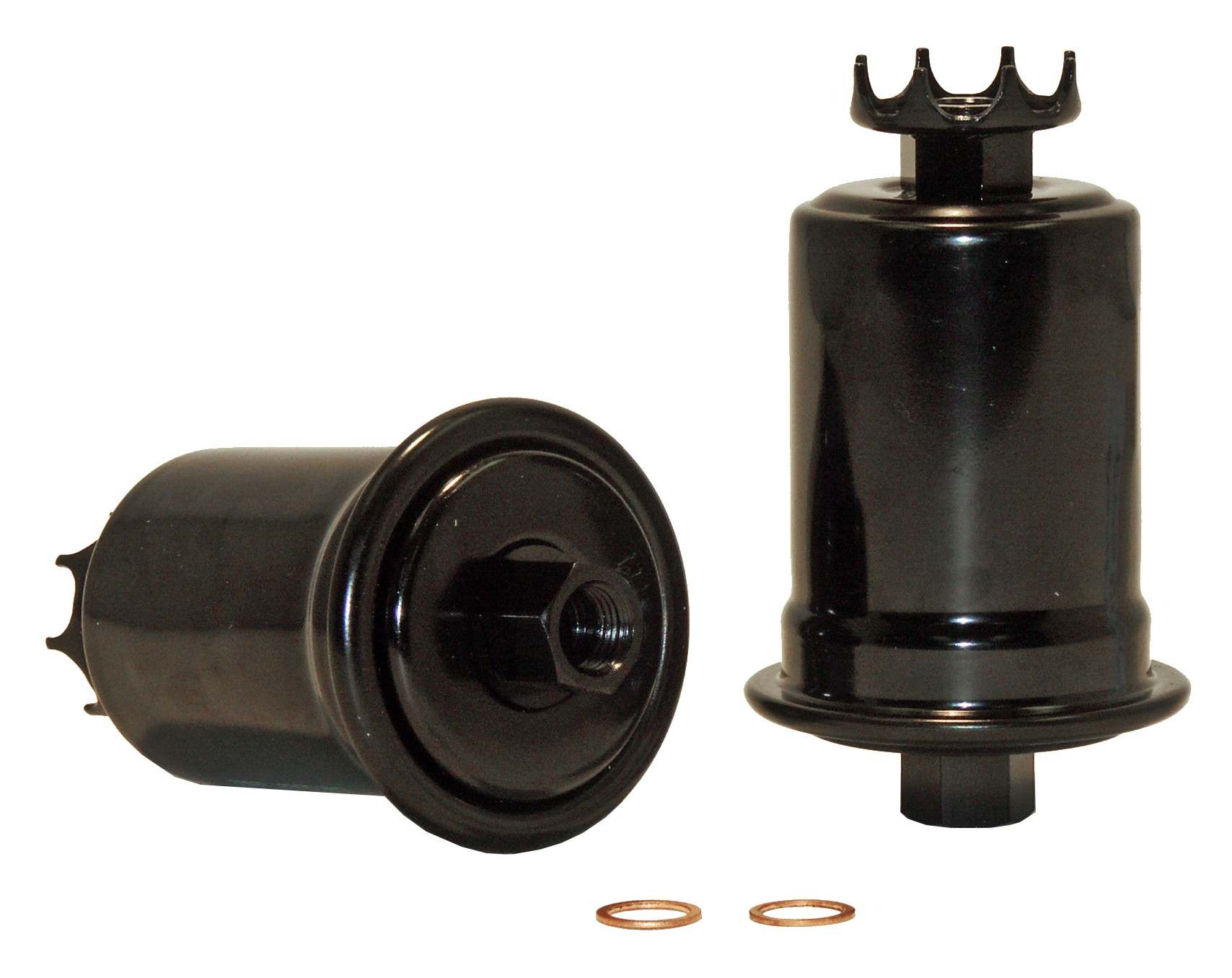 Wix Fuel Filter 33502