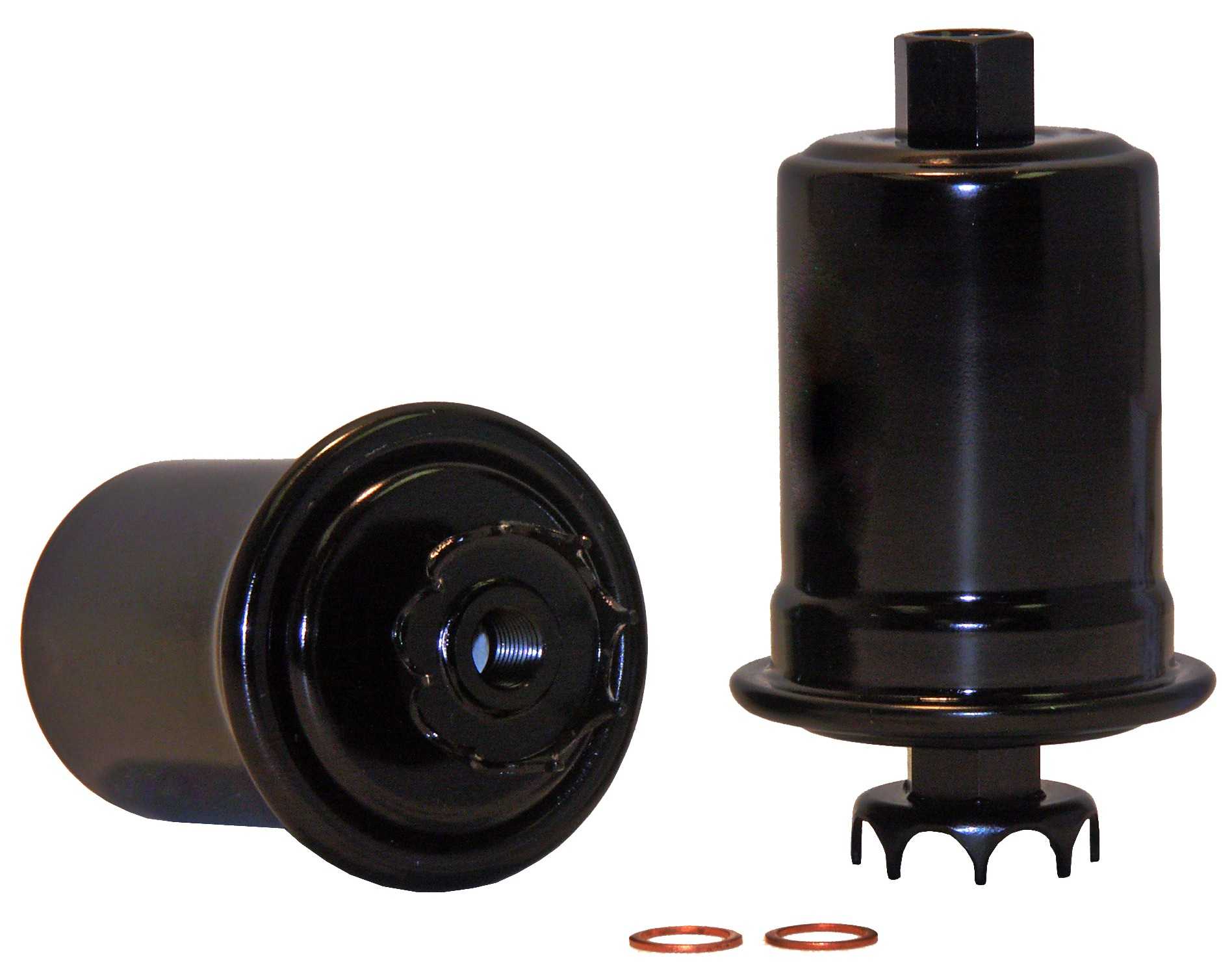 Wix Fuel Filter 33503