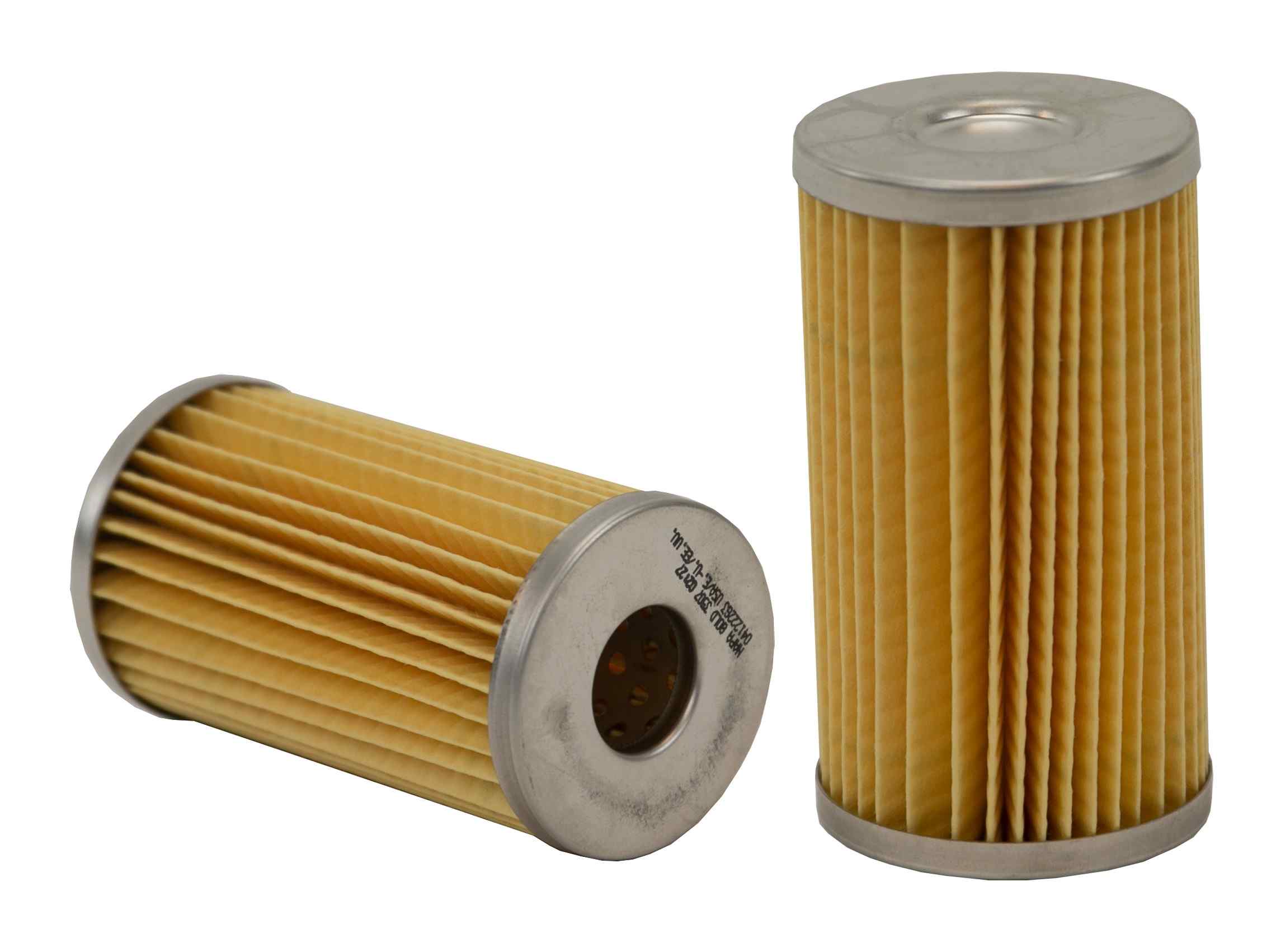 Wix Fuel Filter 33507