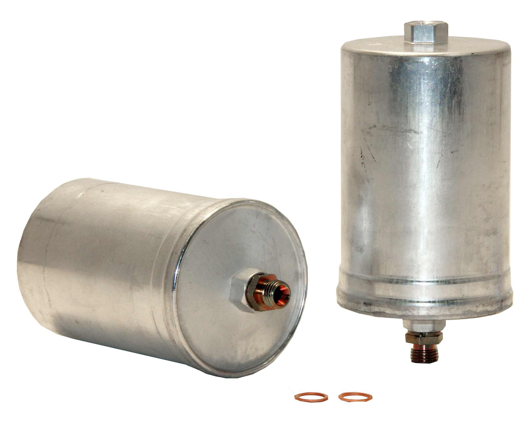 Wix Fuel Filter 33508