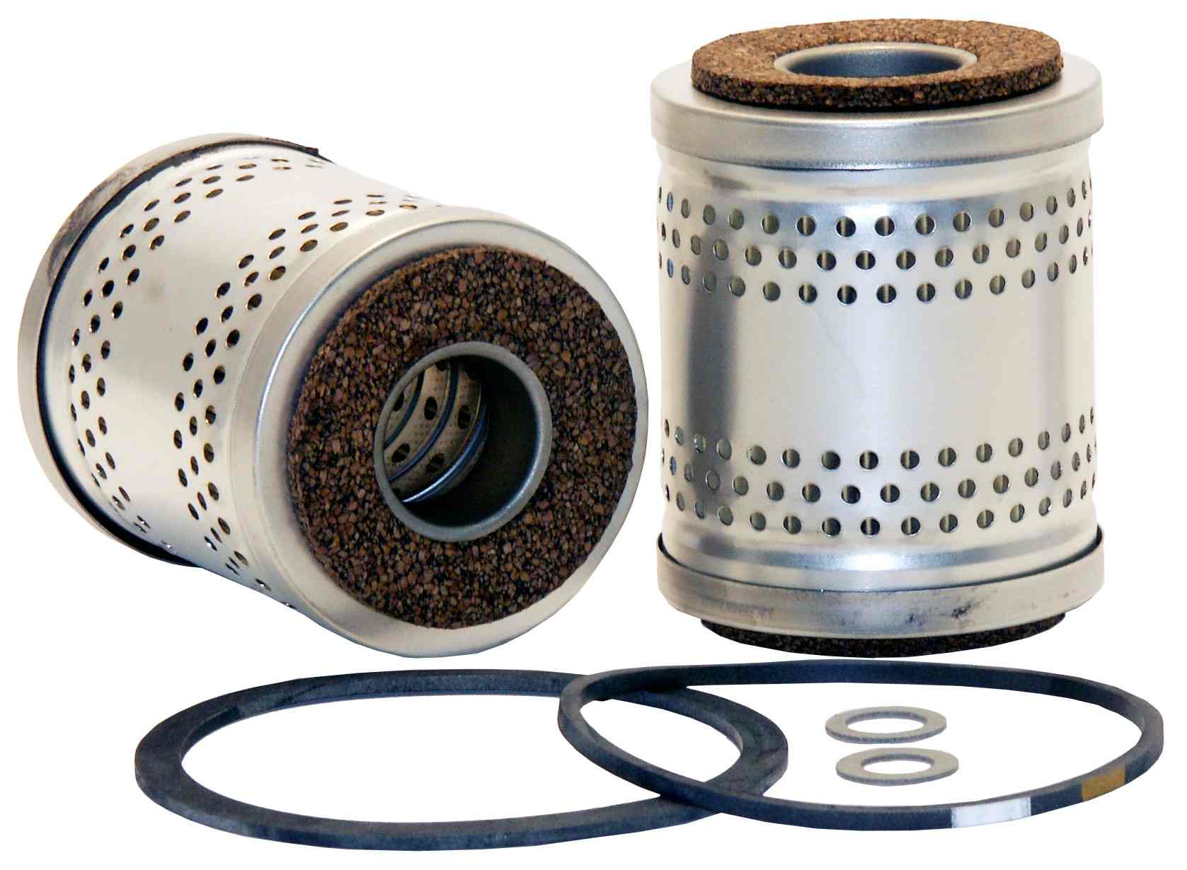 Wix Fuel Filter 33511