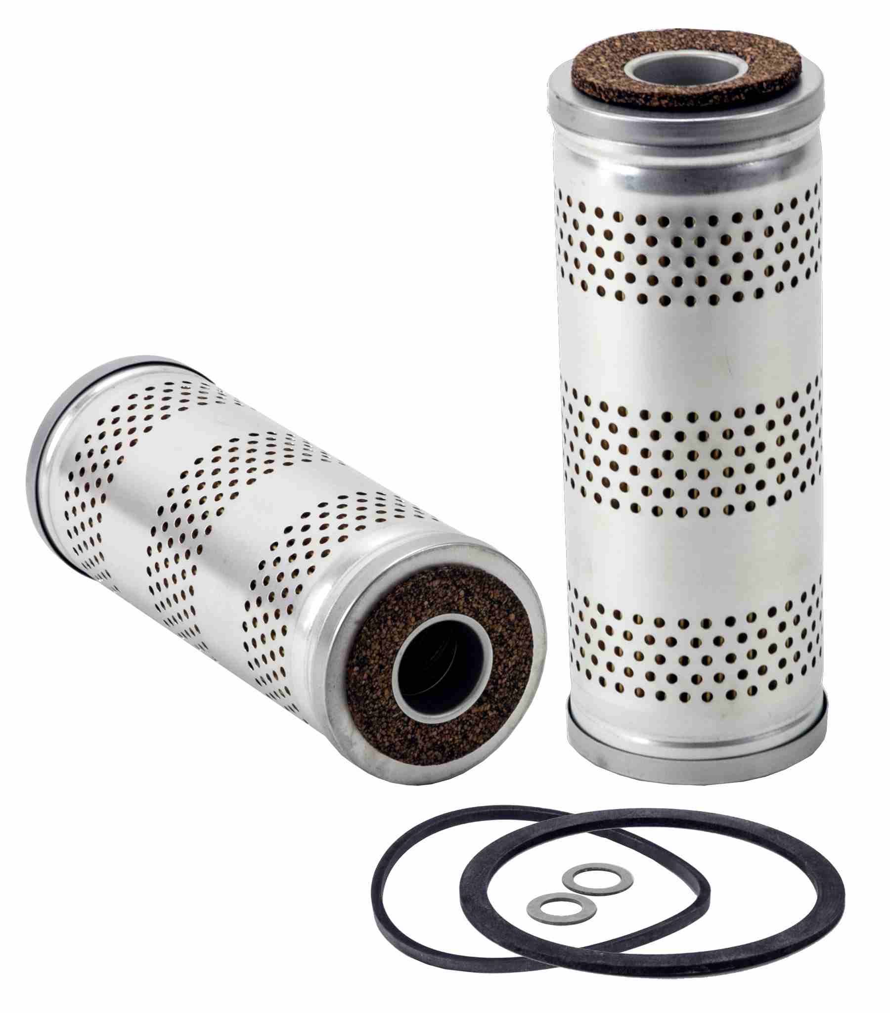 Wix Fuel Filter 33512