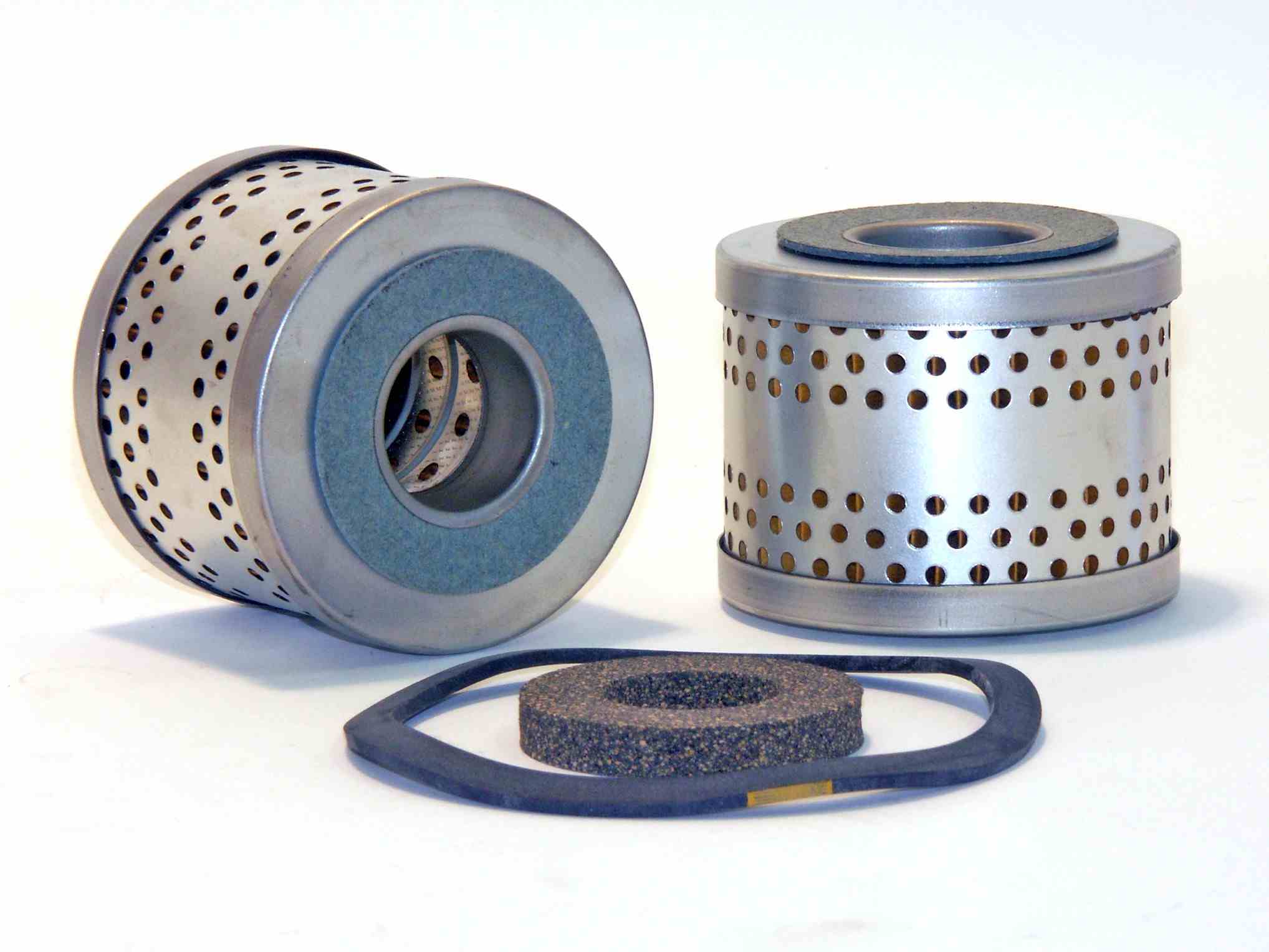 Wix Fuel Filter 33516