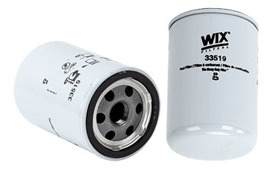 Wix Fuel Filter 33519