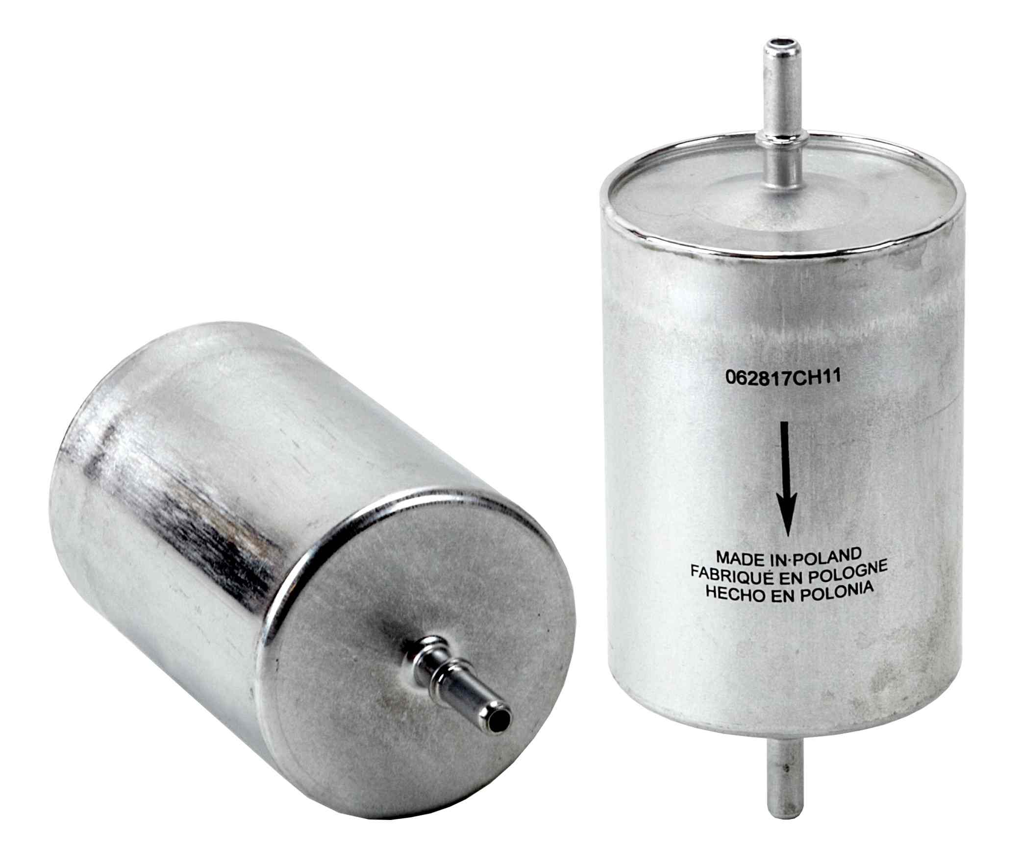 Wix Fuel Filter 33521