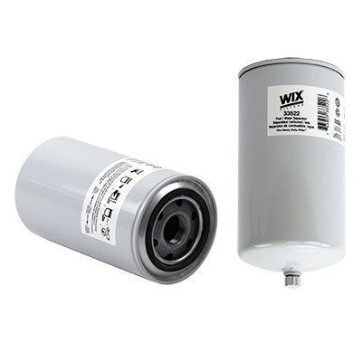 Wix Fuel Filter 33522