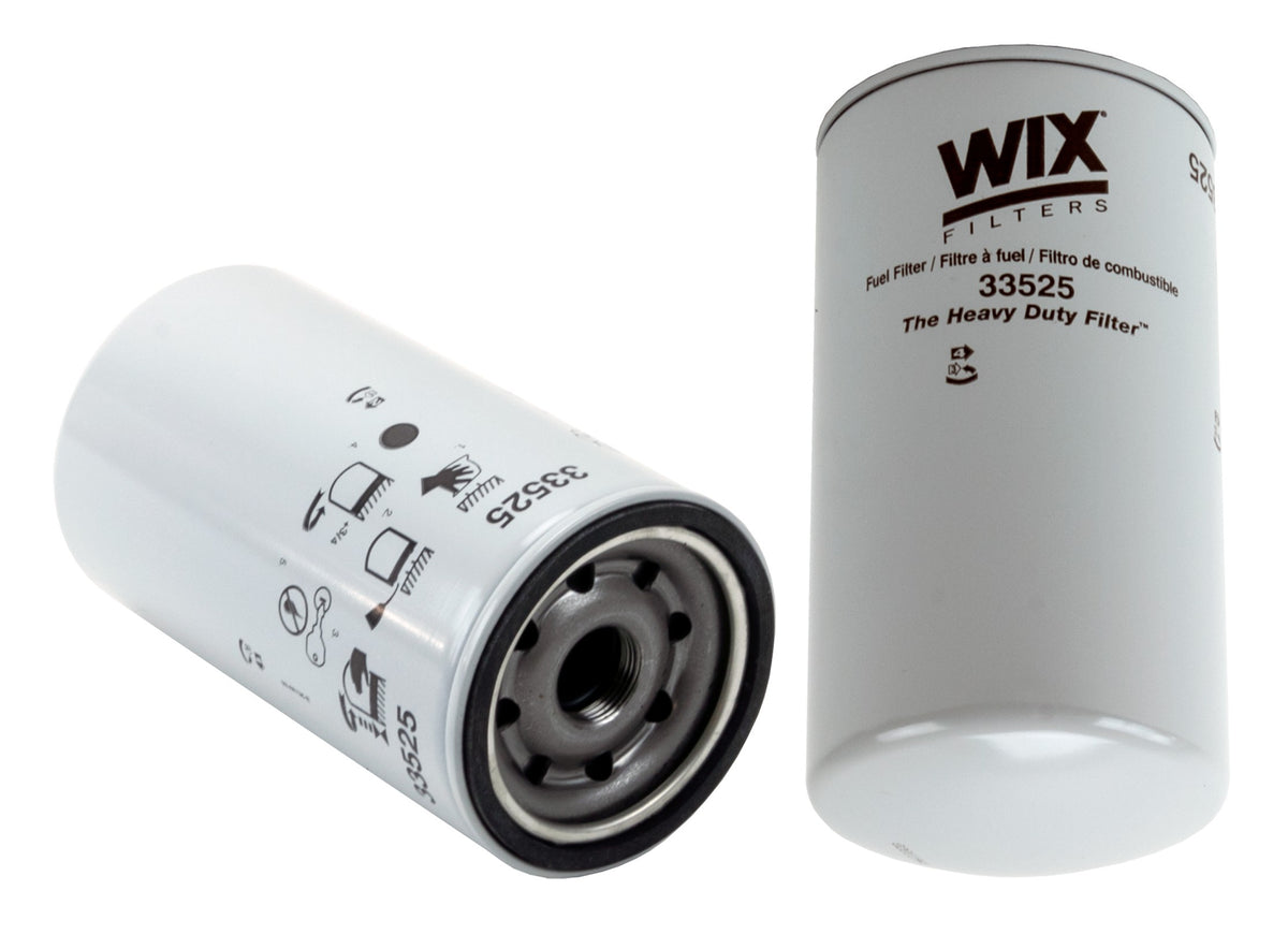 Wix Fuel Filter 33525