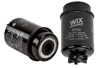 Wix Fuel Filter 33533