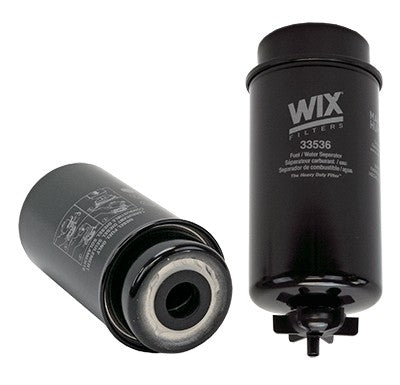 Wix Fuel Filter 33536