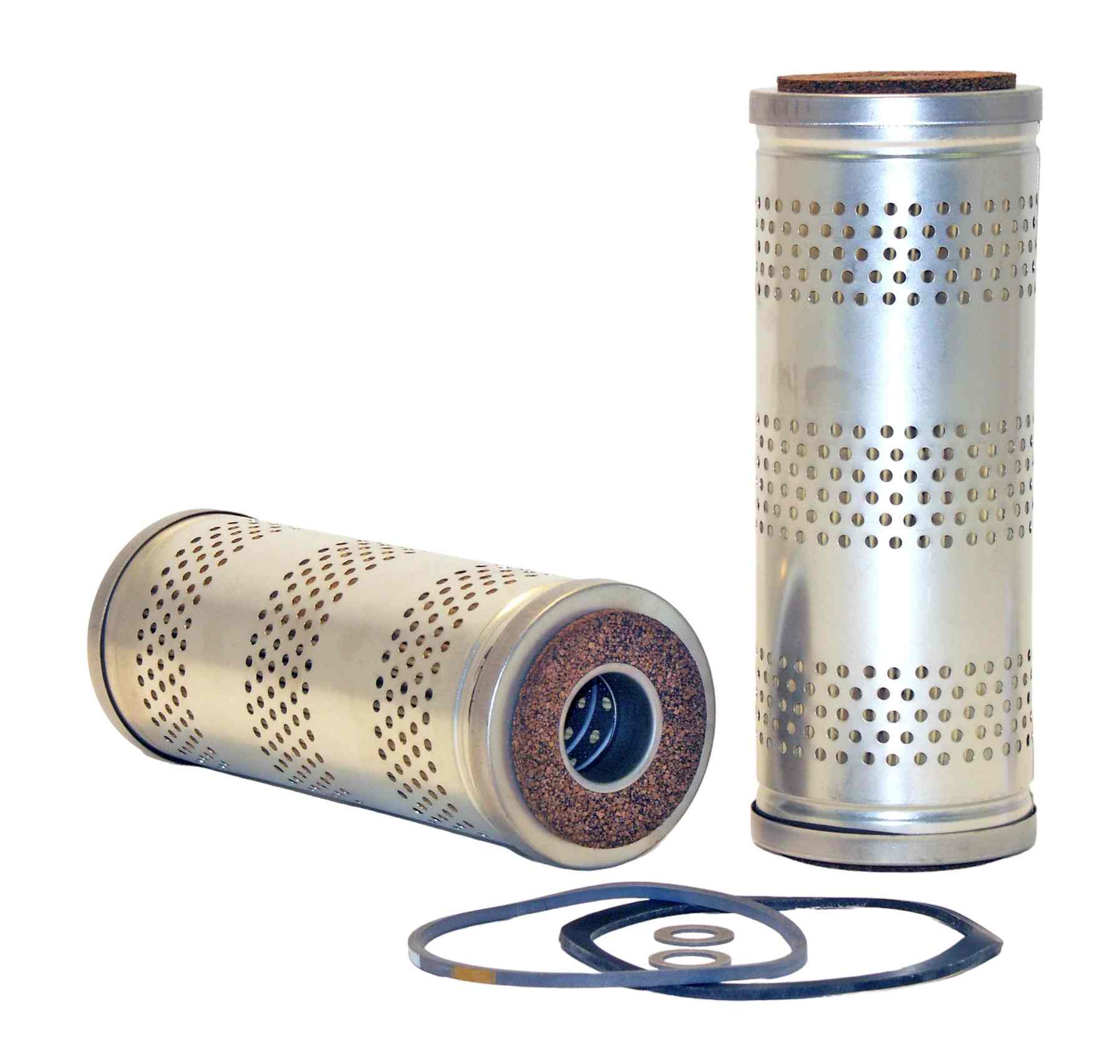 Wix Fuel Filter 33540
