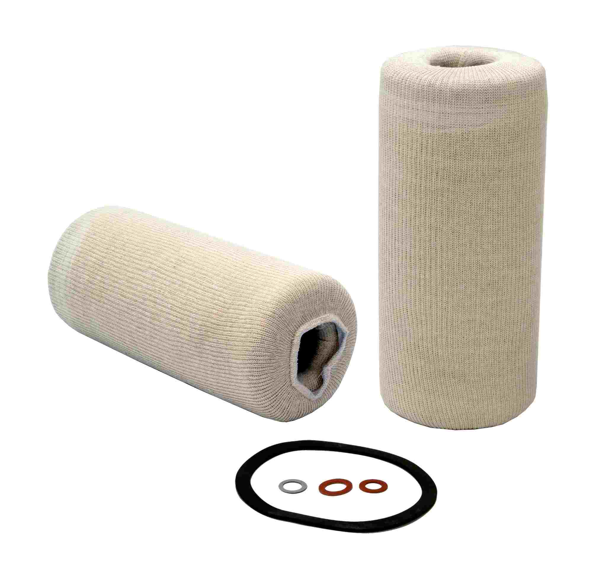Wix Fuel Filter 33541