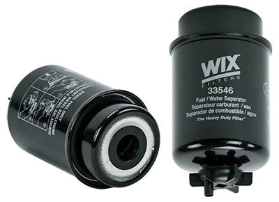 Wix Fuel Water Separator Filter 33546