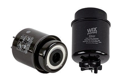 Wix Fuel Water Separator Filter 33547