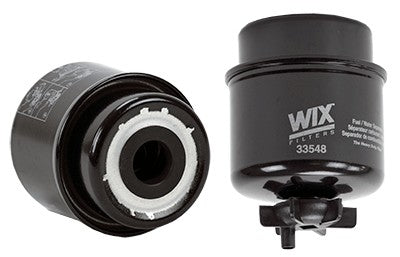 Wix Fuel Water Separator Filter 33548
