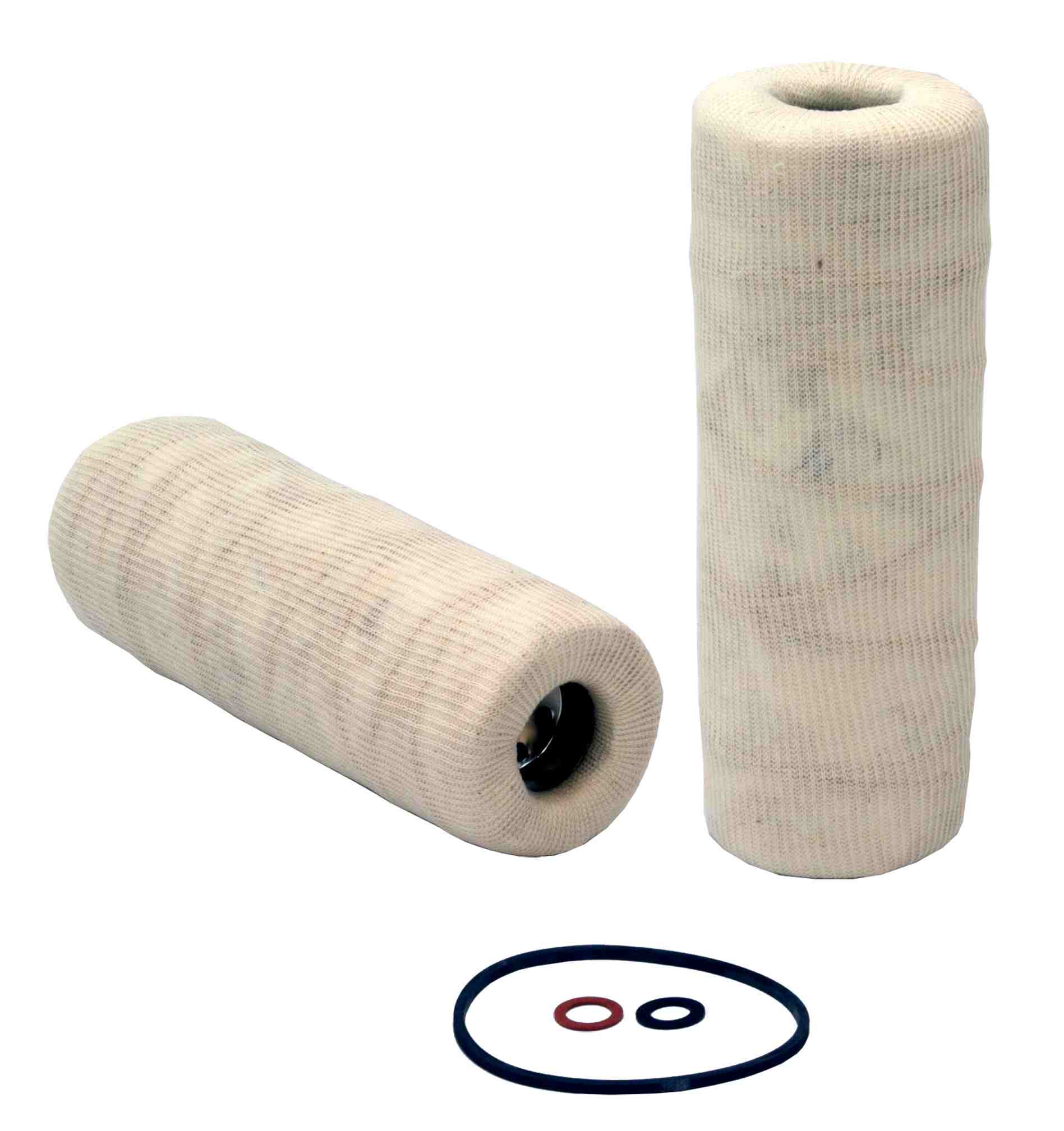 Wix Fuel Filter 33552
