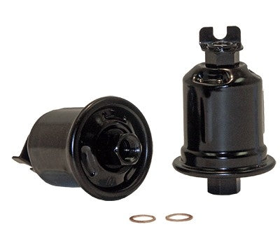 Wix Fuel Filter 33553