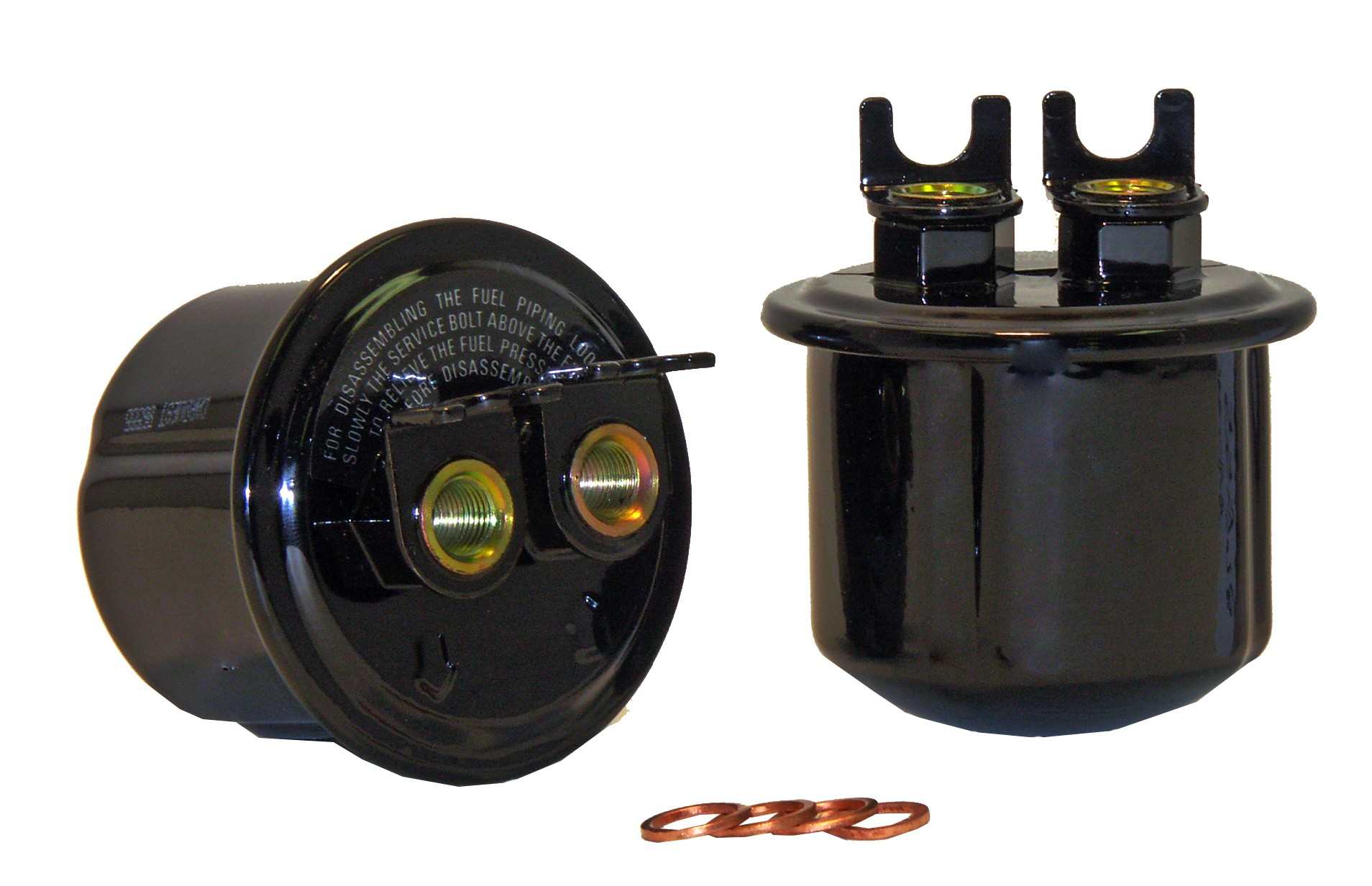 Wix Fuel Filter 33555