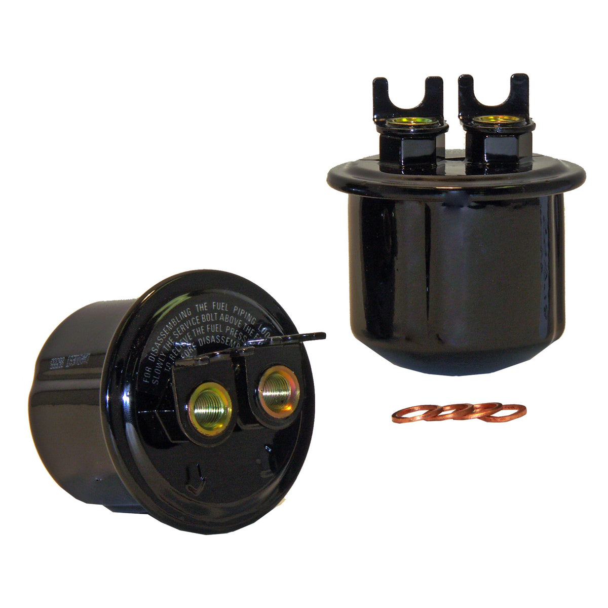 Wix Fuel Filter 33555