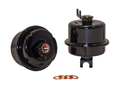 Wix Fuel Filter 33556