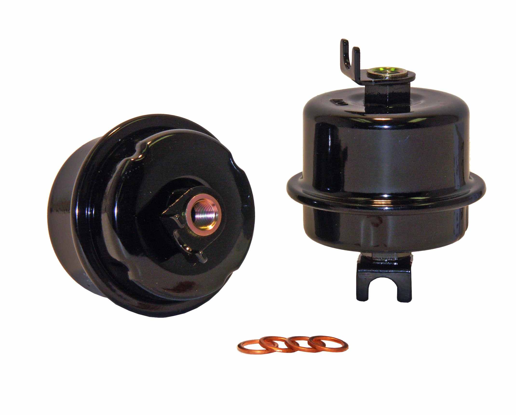 Wix Fuel Filter 33556