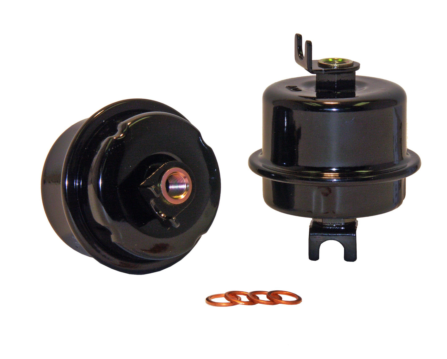 Wix Fuel Filter 33556